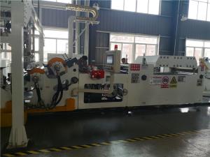 吸塑降解片材擠出機(jī)_吸塑降解片材擠出機(jī)_佳德塑機(jī)